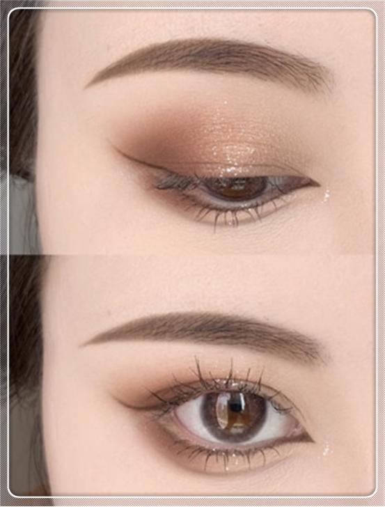 几种眼型介绍,最吸引人的四种眼型