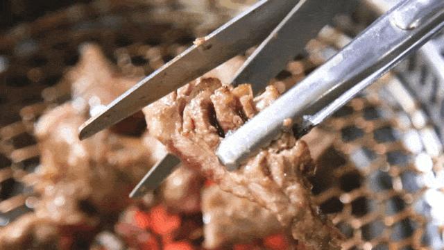 大连好吃的烤肉店排行,大连烤肉店哪家最好吃