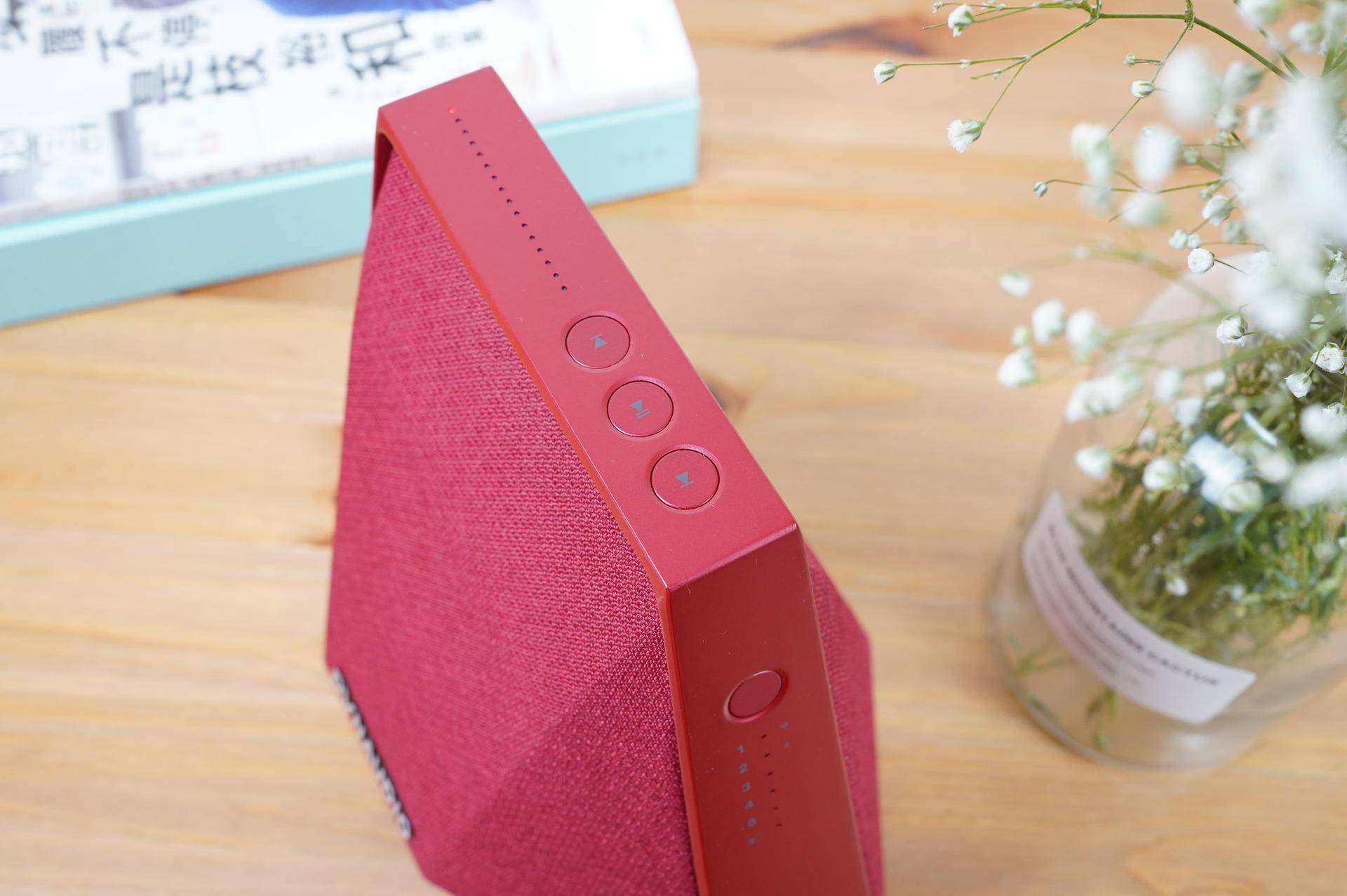 丹拿蓝牙音箱music1,丹拿music1与3系列音响评测