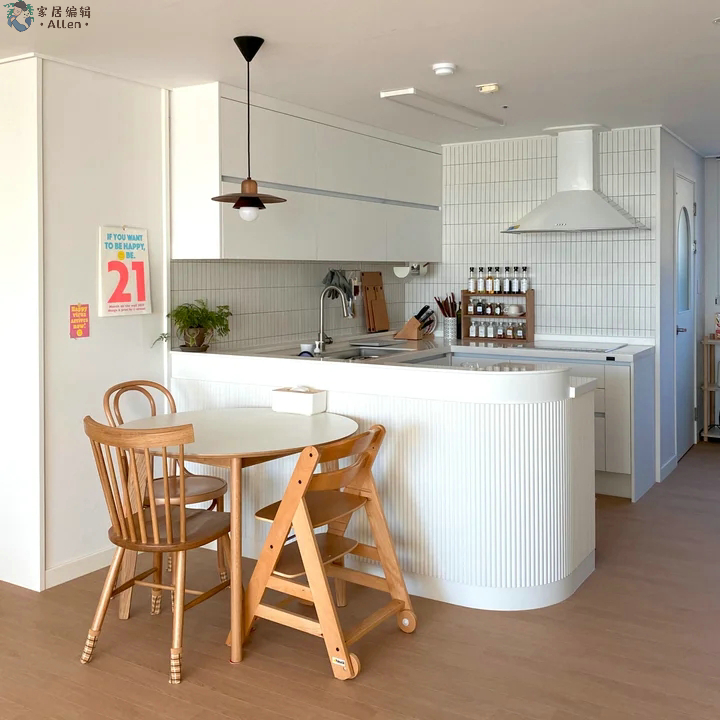 4个减法装修让你家高级还省钱,减法建筑设计