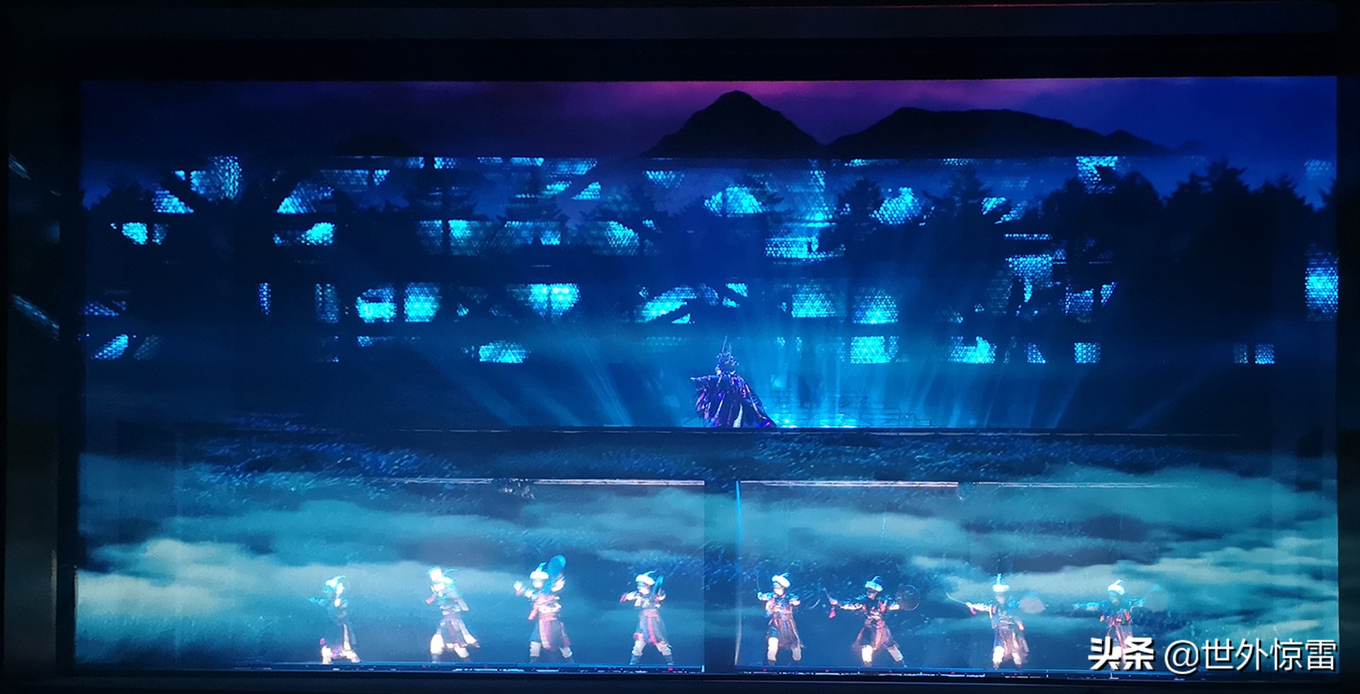 内蒙古巴林左旗旅游,内蒙古巴林左旗自驾游