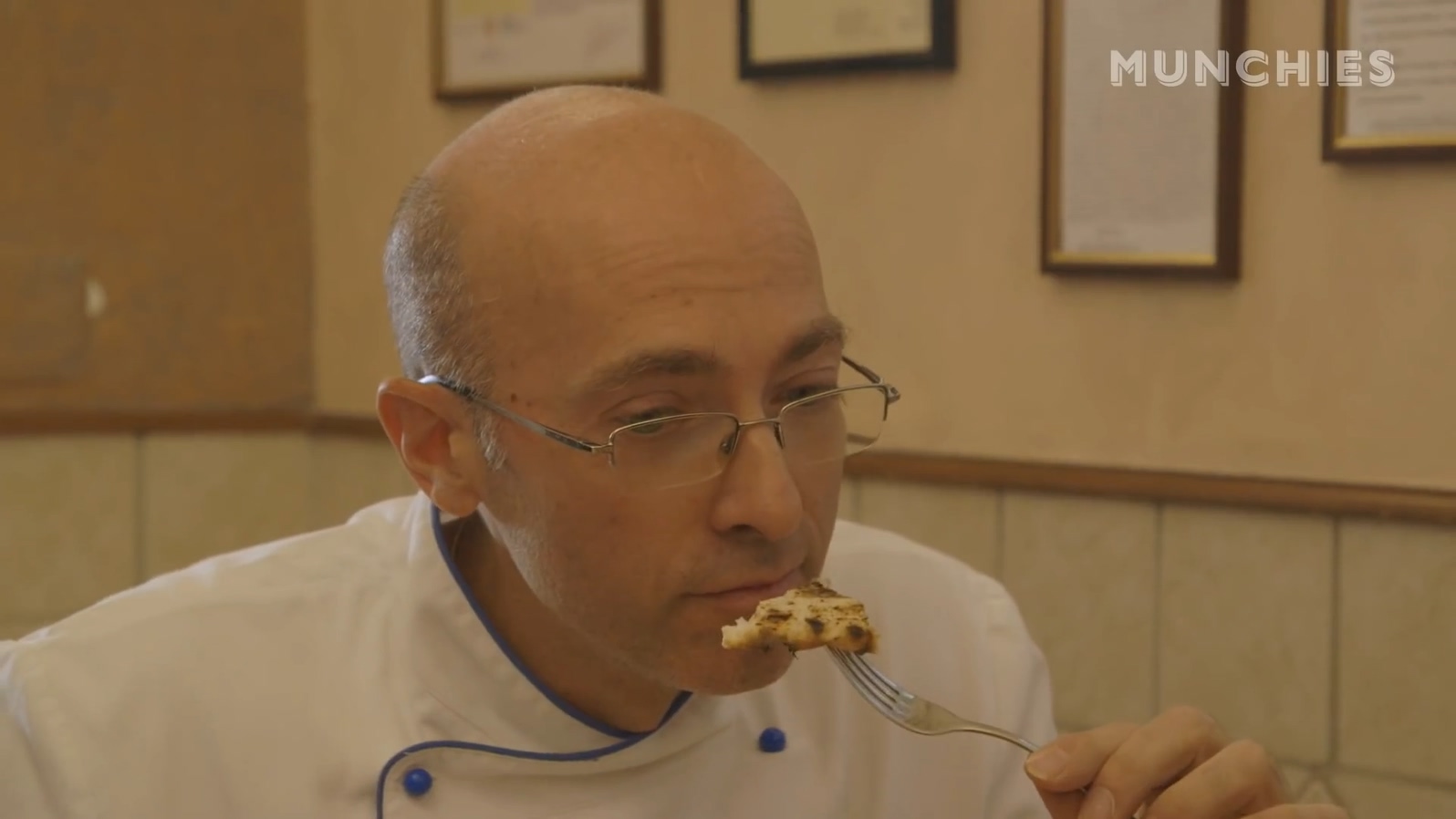 从那不勒斯到世界，一张“打卤馕”的发家史