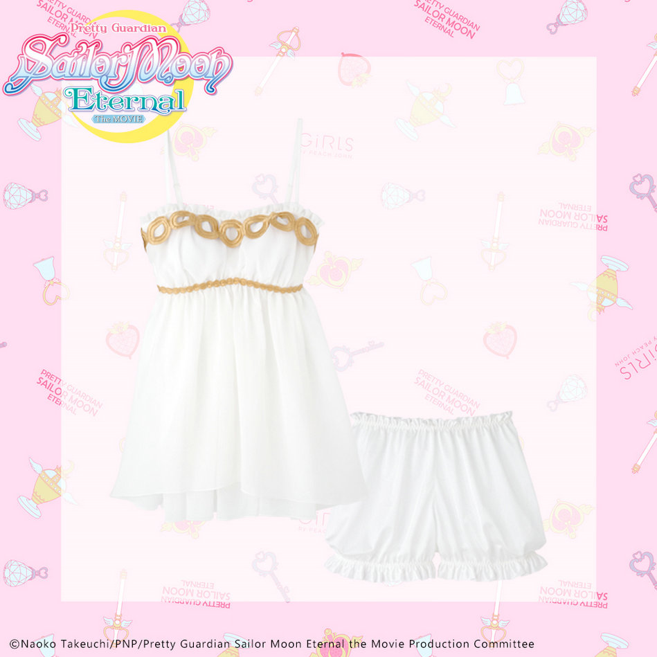 美少女战士eternal剧场版台配,美少女战士eternal剧场版预告
