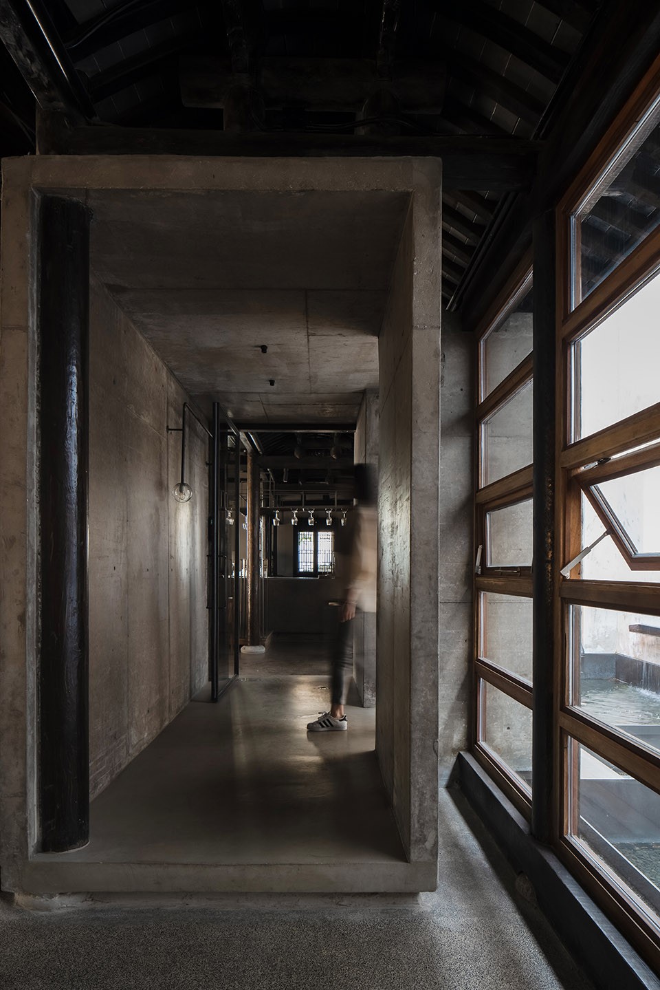 d-u渡咖文集，无锡