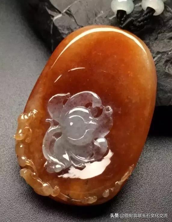 翡翠雕刻房子造型寓意,翡翠雕刻蚂蚁和虫子寓意