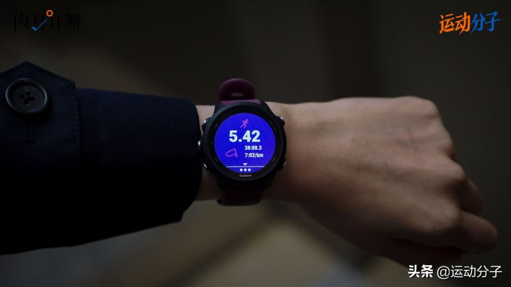佳明forerunner245,佳明forerunner245开箱视频
