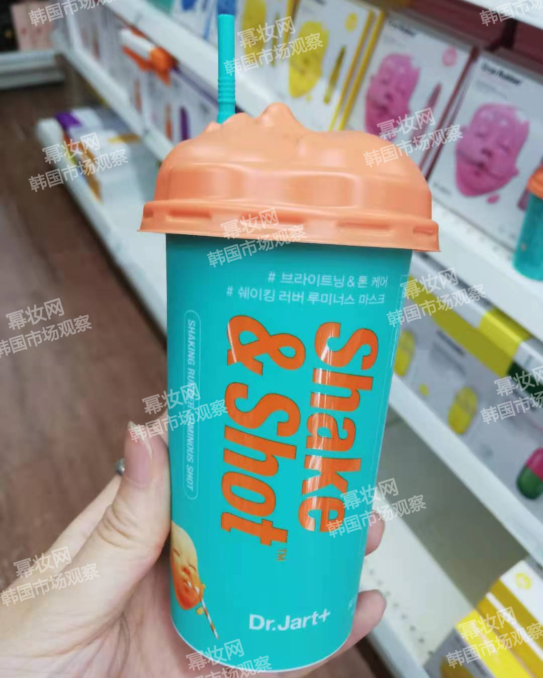 韩国火的美妆店有哪些品牌,韩国美妆店有啥好物