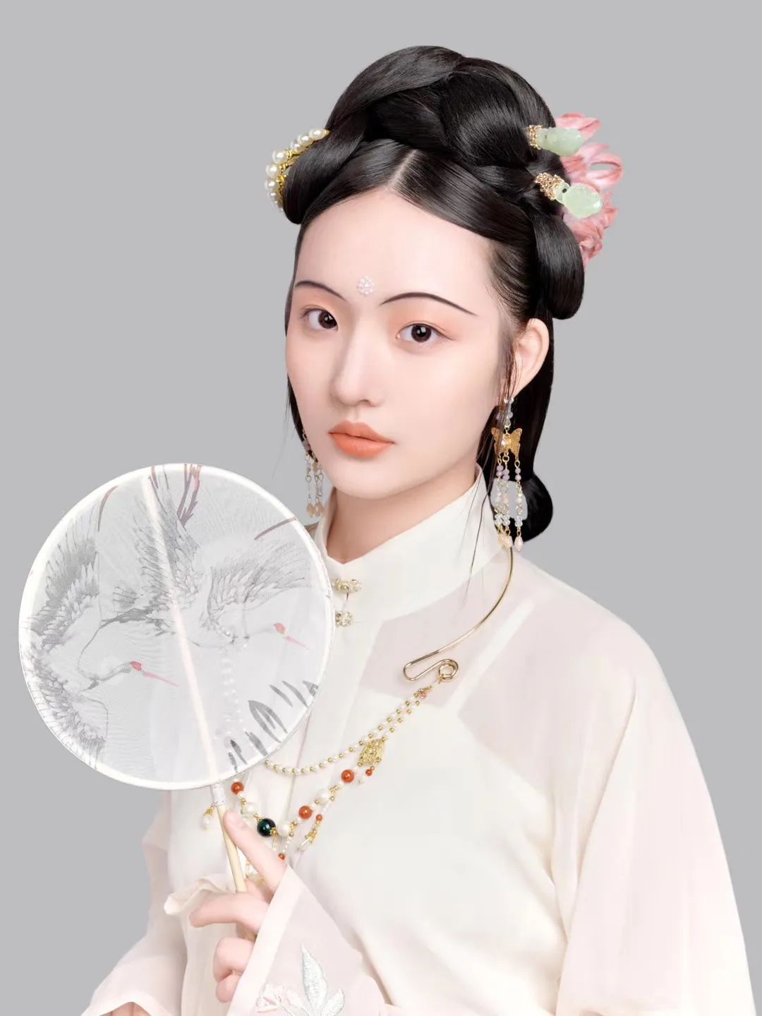 如何做电商模特,平面模特和立体模特的区别