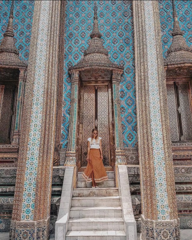 中国护照2019年最新最全免签、落地签攻略,拎包就走!