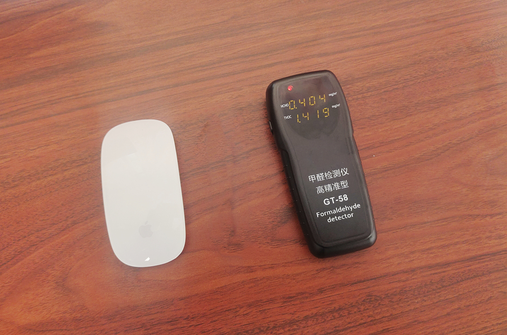 空净除甲醛测评,艾泊斯和iqair除甲醛哪个好