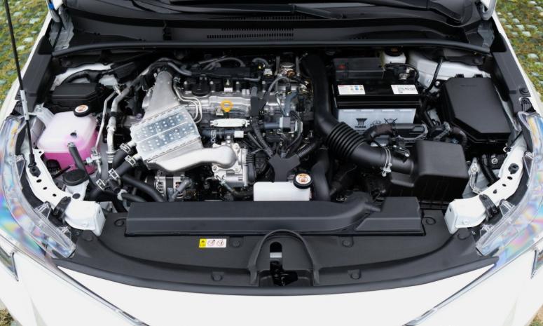 雷凌燃油版车型推荐,雷凌最低配用车感受