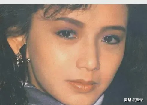 专门撞脸顶级女神，让名流天王念念不忘，这又是什么神仙？