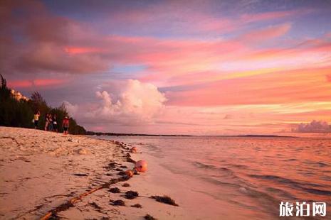 美国塞班岛旅游景点,美国塞班岛豪华之旅