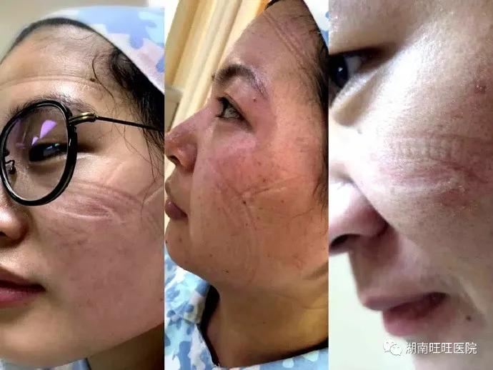 旺旺开的医院,旺旺医院坑不坑