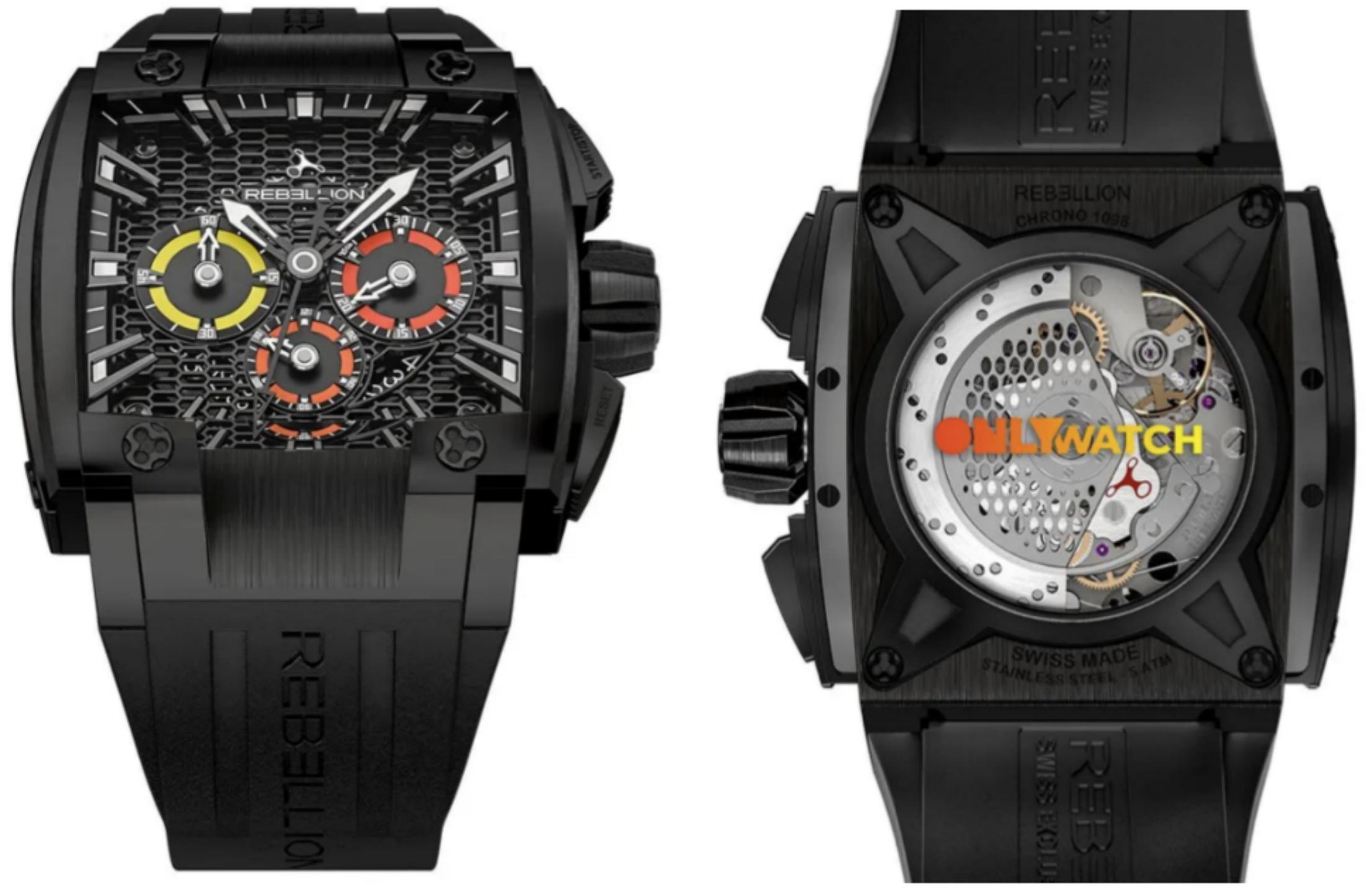 2020onlywatch慈善拍卖会,onlywatch慈善拍卖怎样才能参加