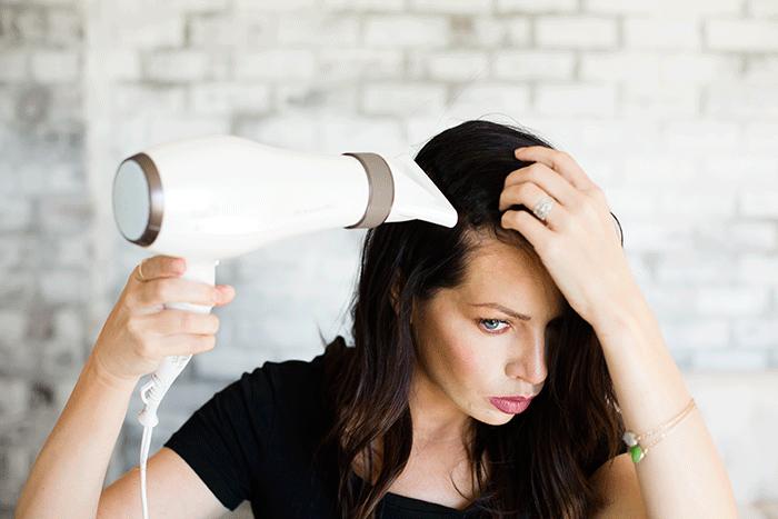 被发质问题困扰,被头发困扰20多年