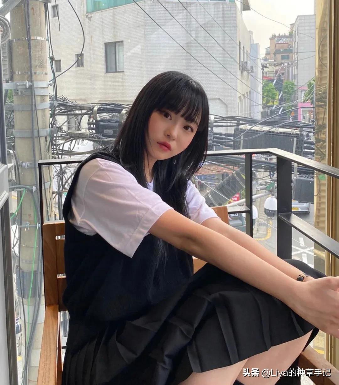 适合学生党春季的穿搭,27套适合学生党的穿搭