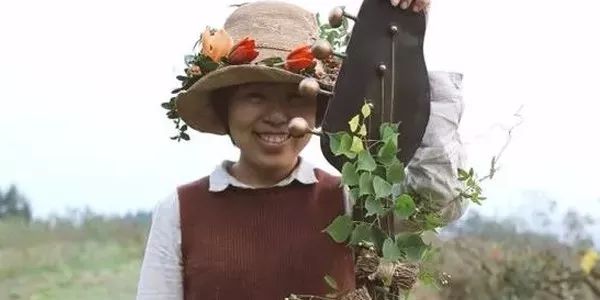 花店行业千亿级细分赛道,花艺行业的上下游产业有哪些