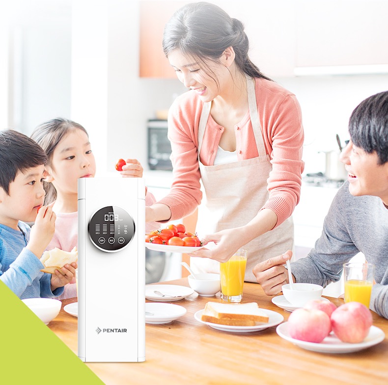 ro反渗透净水器哪个品牌性价比高,2022十大品牌净水器排行榜前十名