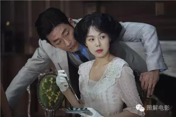 悬疑惊悚韩国的电影,暗黑悬疑韩剧推荐