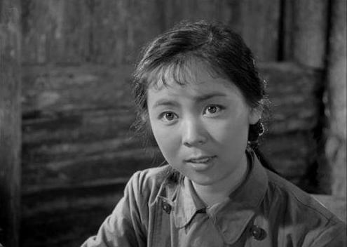 解秀梅晚年生活视频,解秀梅牺牲片子