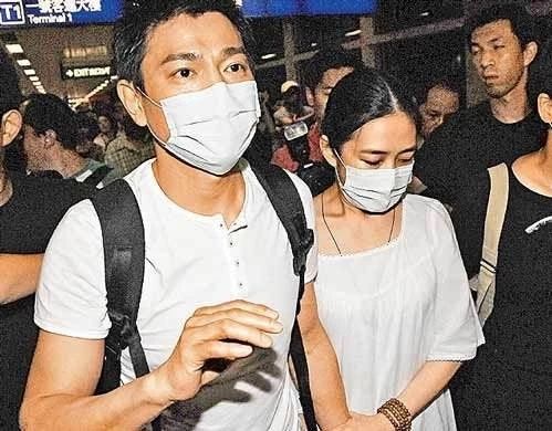 评价刘德华专辑,刘德华最好一张专辑