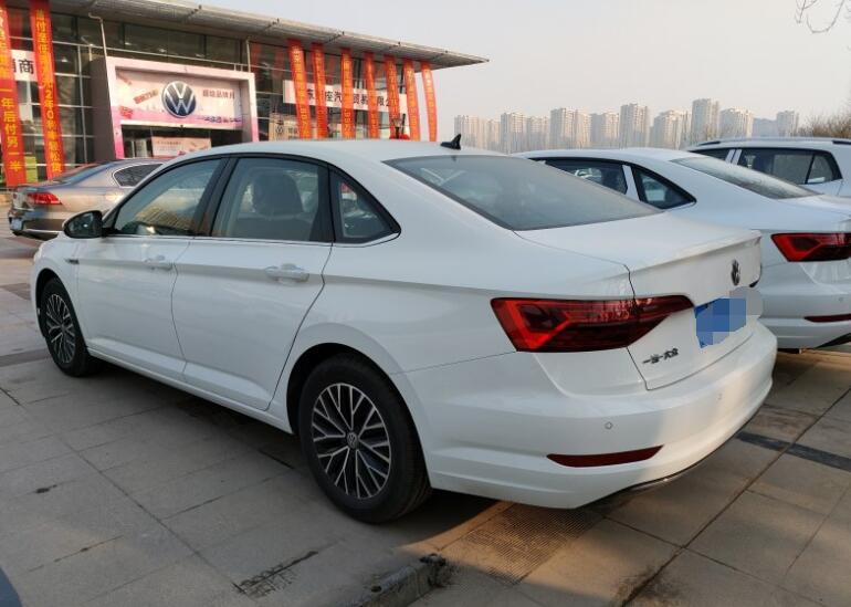 速腾1.2t跟速腾1.4t哪个更省油,大众速腾怎么样质量口碑怎么样