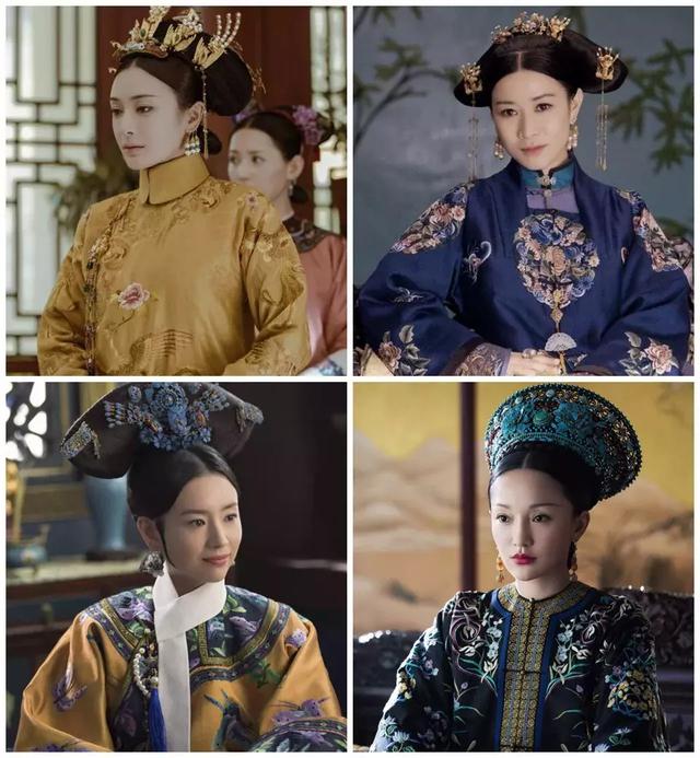 为什么港台女明星那么漂亮,为什么港台艺人都很低调