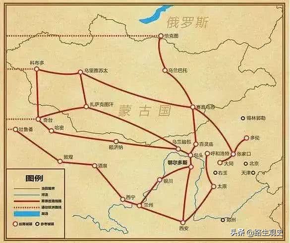 *疆新**有2座山，让黄金与美玉在2500年前相遇，影响了中国人的审美