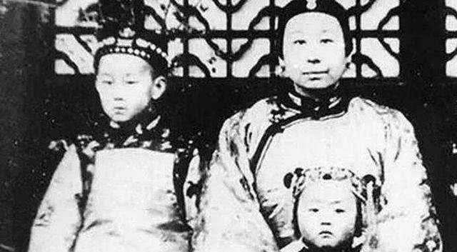 此女脸上长有麻点嫁不出去，嫁给哥哥后，生下一子成为一代权臣