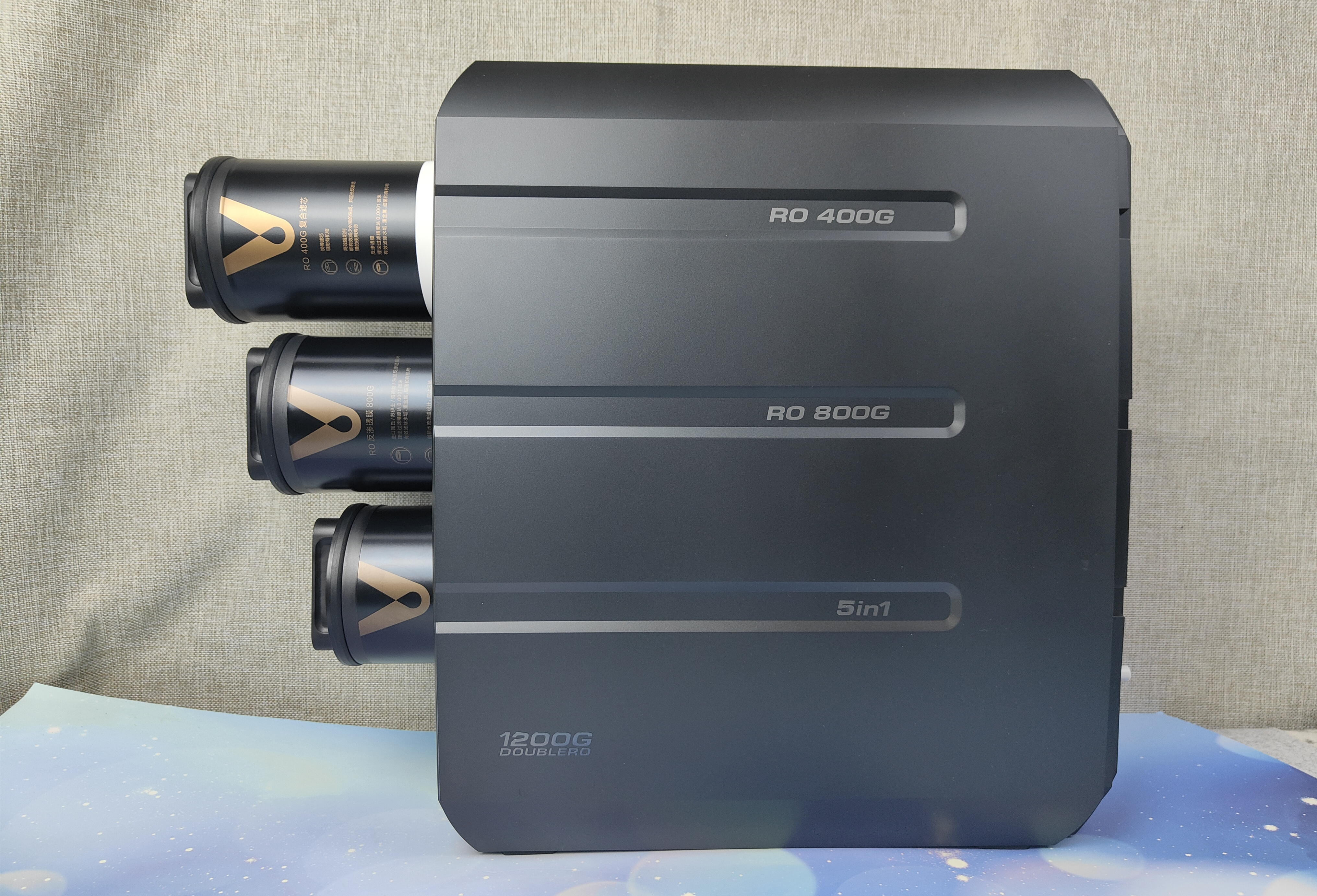 全屋净水怎样配置最省钱,适合小白的全屋净水攻略一看就会