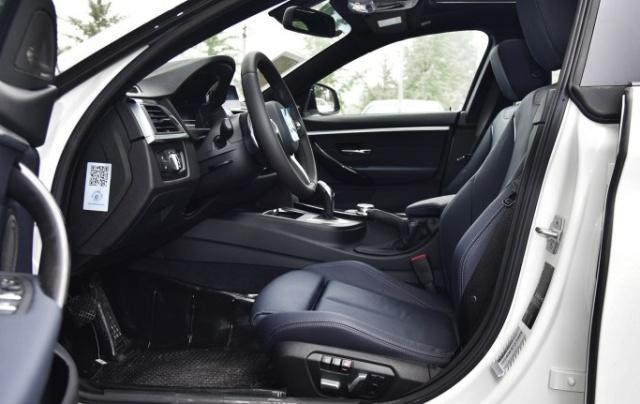 40万买宝马4系值么,40万买4系