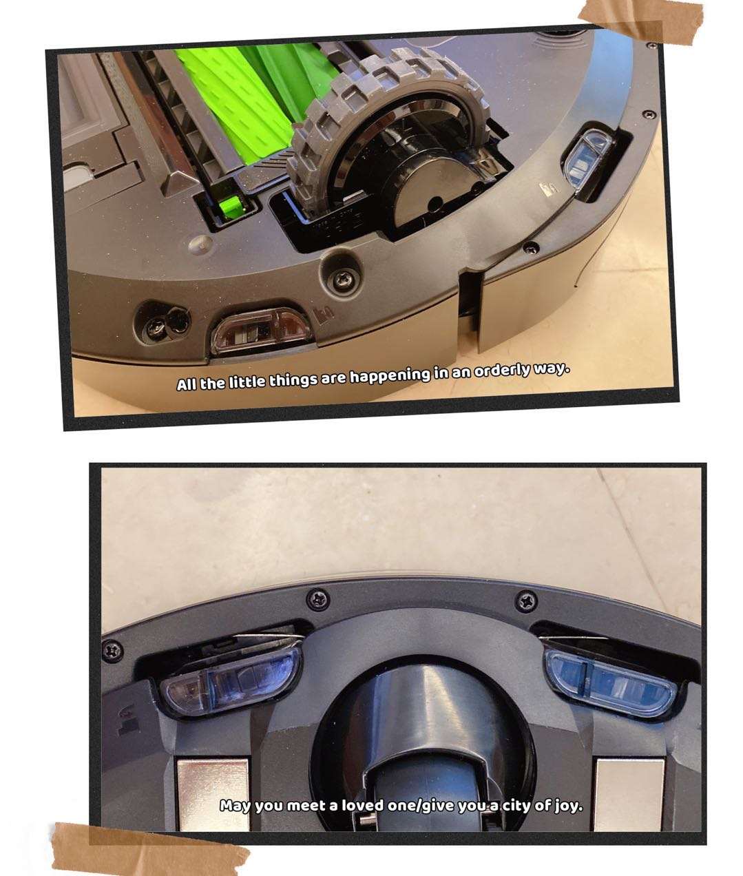 iroboti7使用方法,iroboti7使用