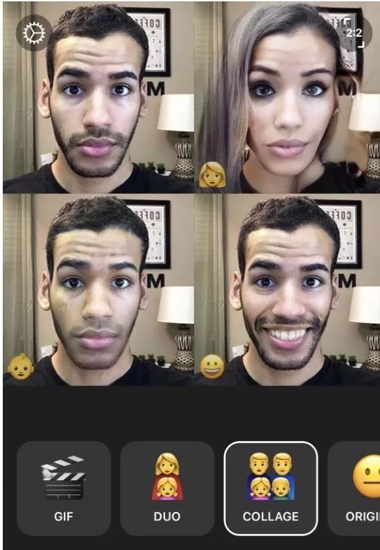 face换脸软件如何指定一个人,faceapp变老的特效教程