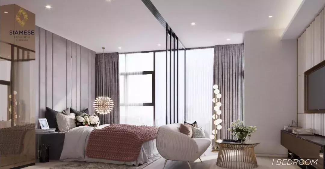 cbd值不值得投资,曼谷rama9商圈高端海外置业