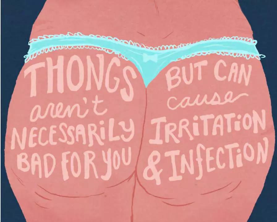 23岁女子外阴病变,外阴癌的早期信号