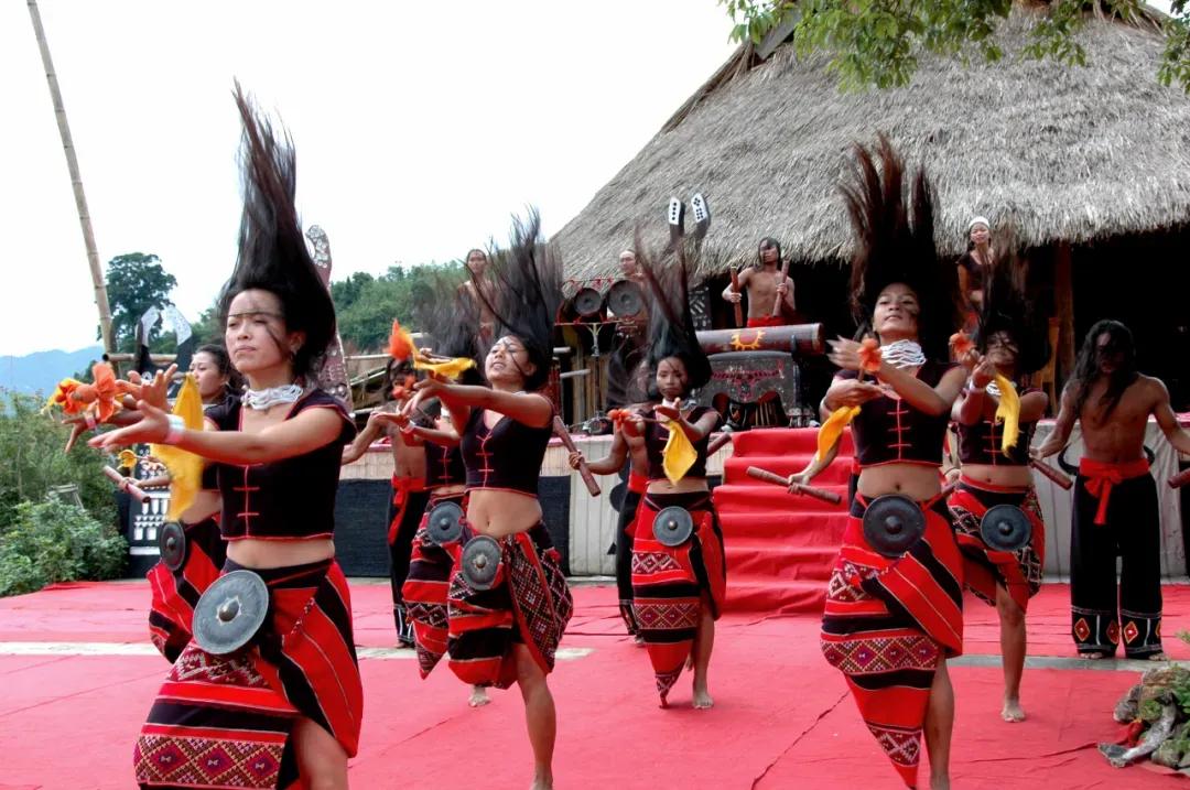 美丽云南第二季,美丽云南第二季临沧