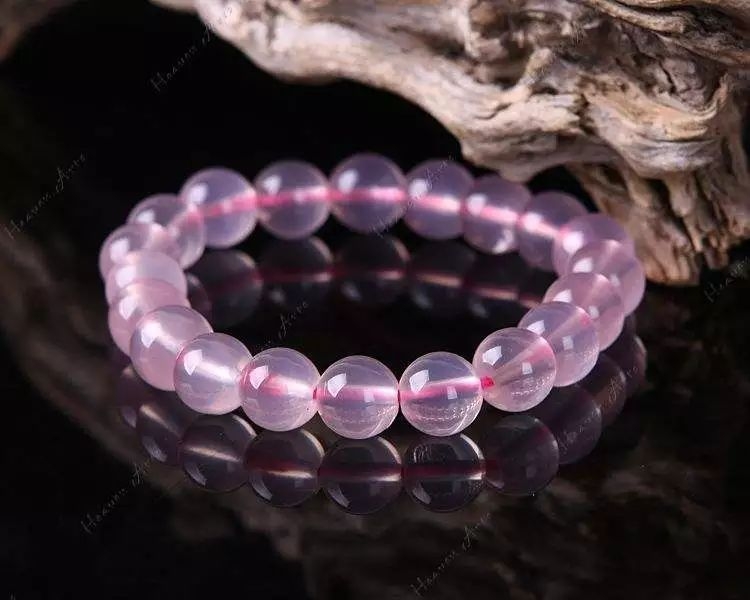 粉水晶和草莓晶哪个值钱,草莓晶和粉水晶的区别