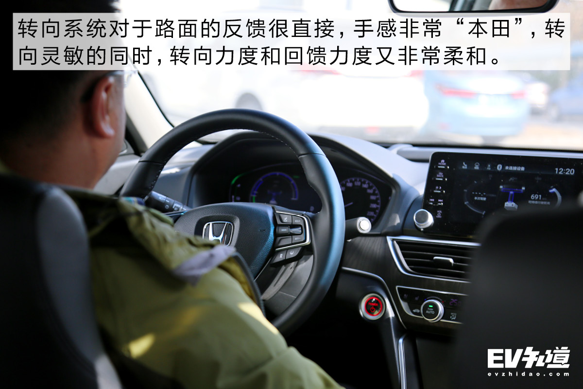 雅阁混动2.0阿特金森发动机怎么样,阿特金森有多强