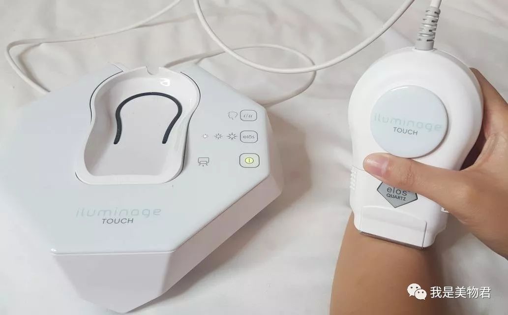 脱毛仪夏日变美的必备,脱毛效果最好的家用脱毛仪