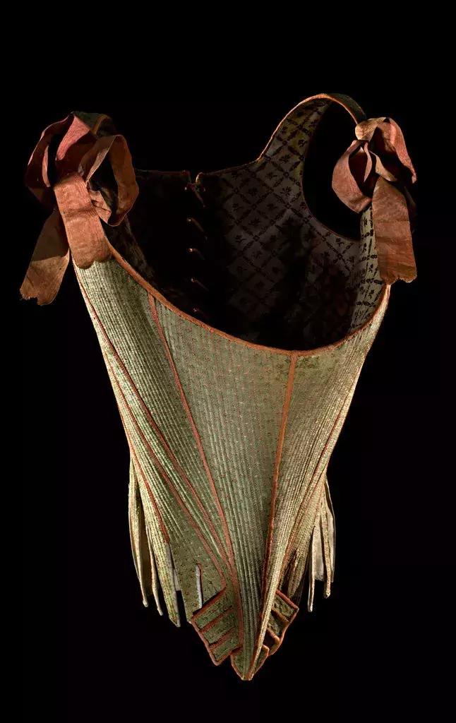 消失的减肥网红,400年前消失的垃圾