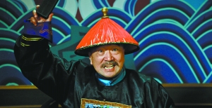 对乾隆三大中堂的性格进行剖析,纪昀和刘墉谁才是和珅的劲敌?