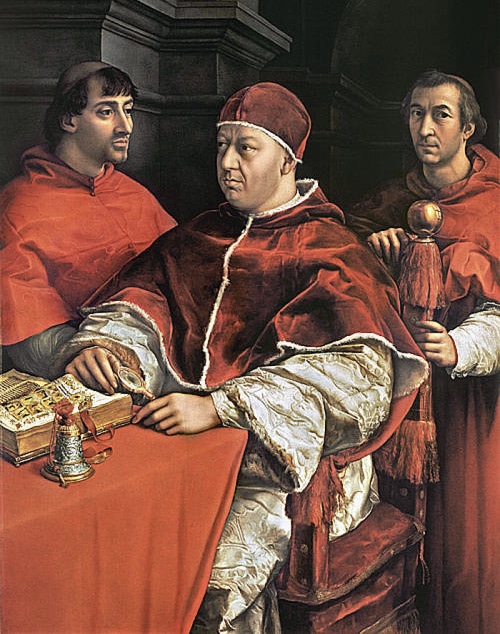 不逊色鲁迅的德国基督徒，用笔杆子就能“杀死”10万人