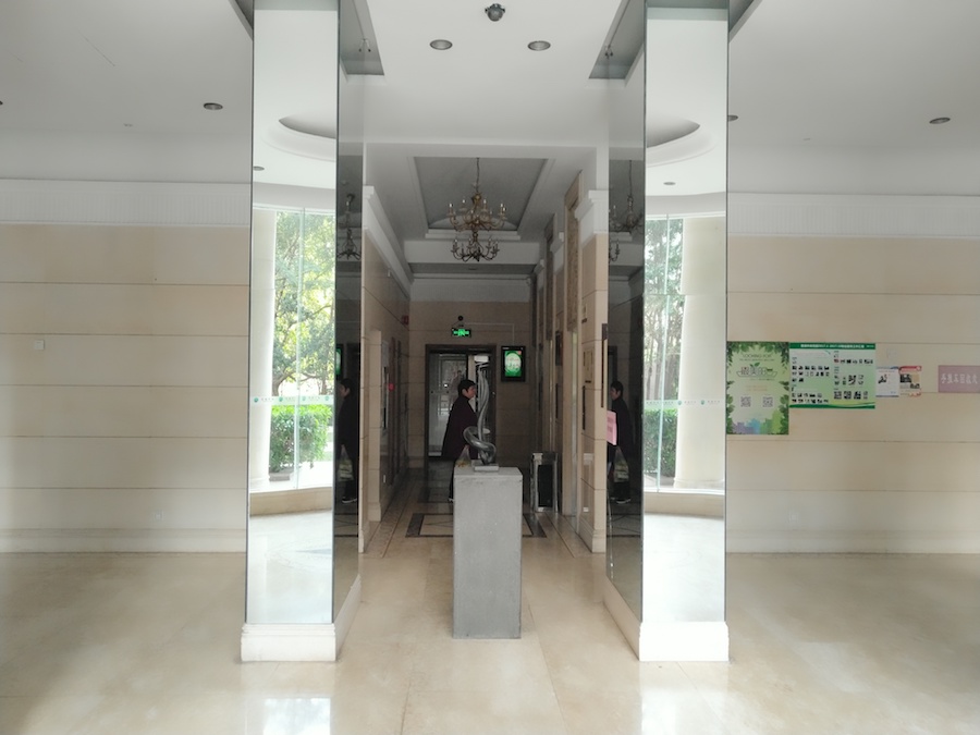 香蜜湖楼盘车位情况,香蜜湖车库