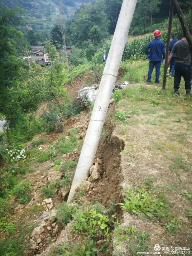 武都供电公司抢修,武都黄坪电力抢修