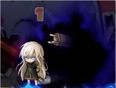 冒险岛所有boss一览表,冒险岛斯乌boss攻略