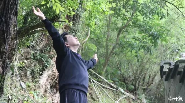 李开复睡眠秘诀,李开复抗癌成功的治疗方案