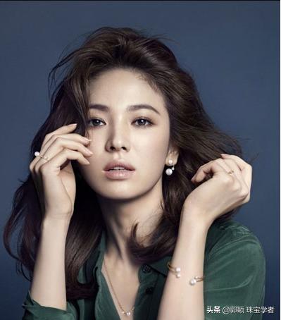 宋慧乔宋仲基离婚后见过面吗,宋慧乔宋仲基戴的戒指