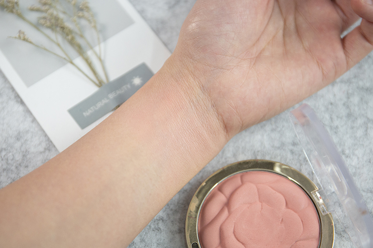 腮红推荐网红爆款且平价,2020平价腮红排行榜10强