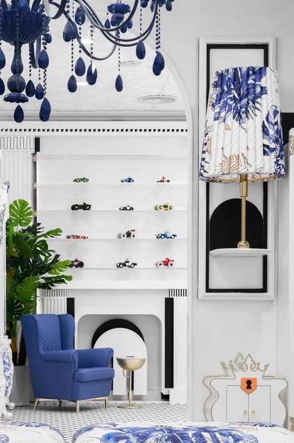 适合4大4小的亲子餐厅,高颜值的餐厅有哪些